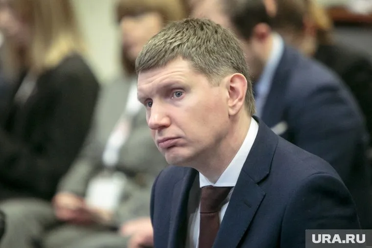 Максим Решетников может потерять кресло министра, считают политологи