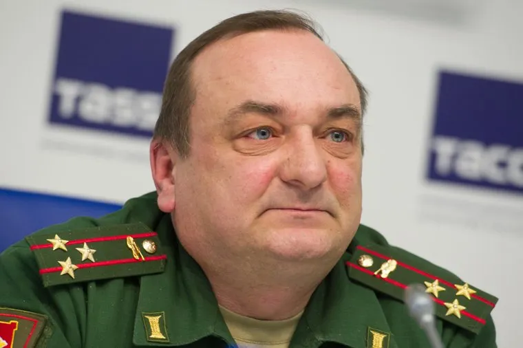 Пресс-конференция по весенней призывной компании в ЦВО. Екатеринбург, яровой сергей