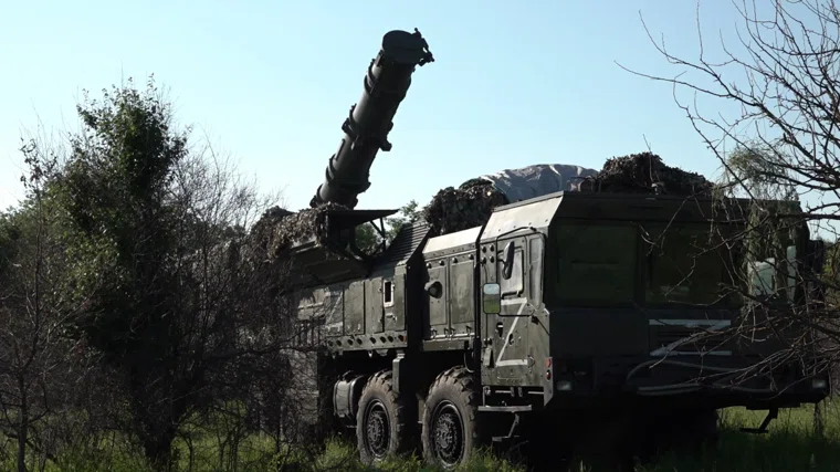 Российская сторона готова к продлению ограничений