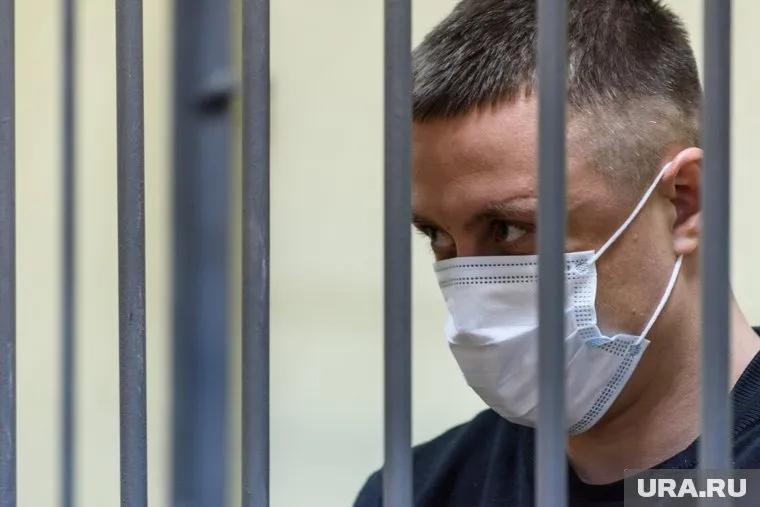 Александр Дисков не признал свою вину в суде и сказал, что не является криминальным авторитетом