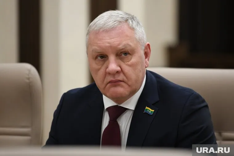 Александр Колесников предложил протестировать систему в ЖД-районе