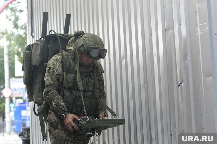 Командир Ашкеназе» сообщил, что он получил награду «За отвагу» после получения ранения