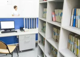 «Она уже бледная»