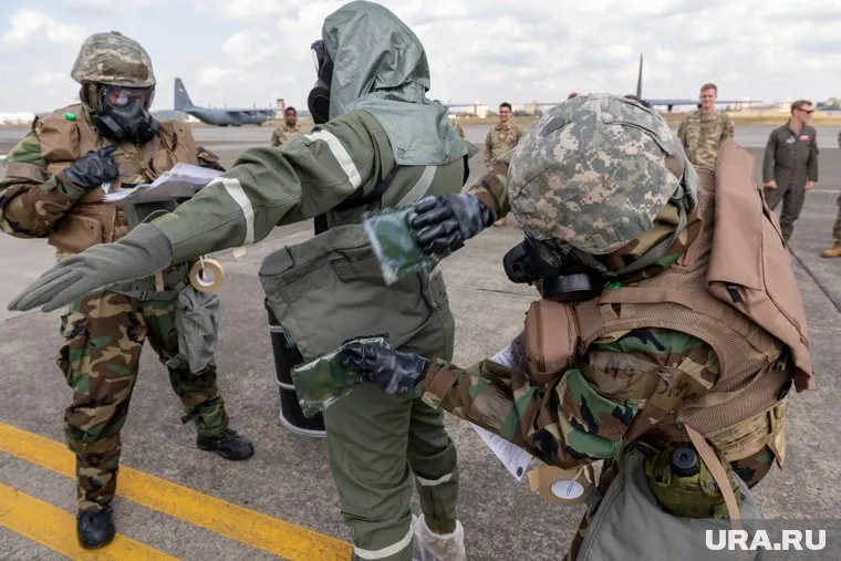 Срок действия ДСНВ истечет в 2026 году