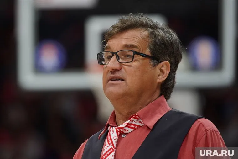 Кушанашвили перенес две клинические смерти, заявила его супруга Ольга