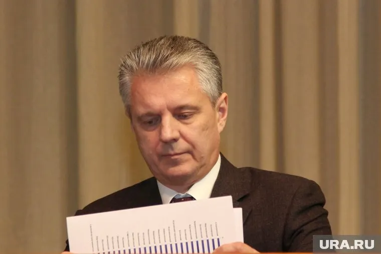 Дмитрию Сиваку нашли замену