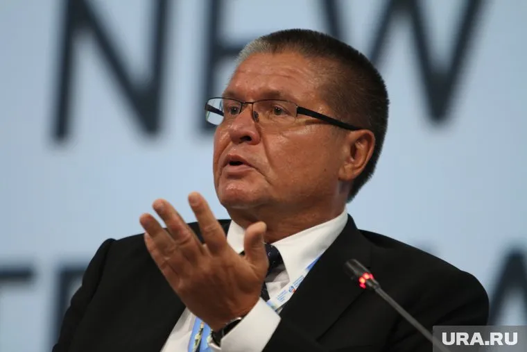 Алексея Улюкаева начнут знакомить с уголовным делом