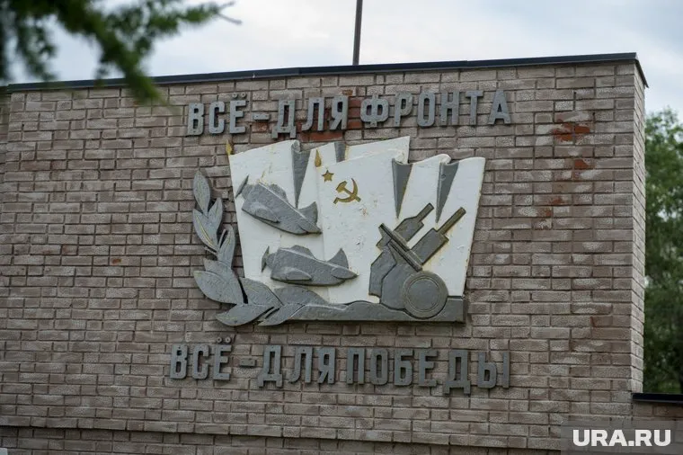 Лозунг «Все для фронта, все для победы!» должен стать девизом России, считает Наиль Мухитов