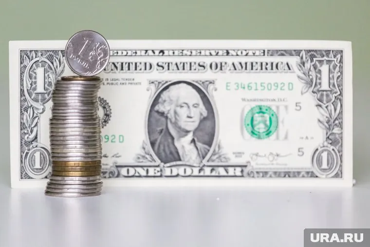 РФ успешно перевела 650 млн долларов по госдолгу и избежала дефолта