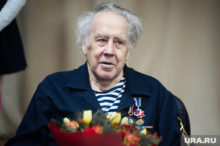 Владиславу Крапивину стало лучше