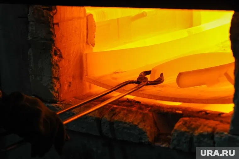 Верстовой столб ручной работы установят к открытию участка