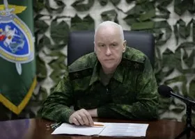 Депутат Госдумы Кузнецов призвал Бастрыкина заступиться за избитого участника СВО в Батайске