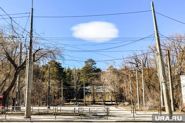 Погода удивит жителей Челябинска на ближайшей неделе 