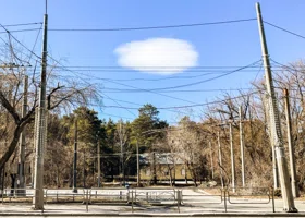 Челябинцам пообещали весеннюю погоду в ноябре