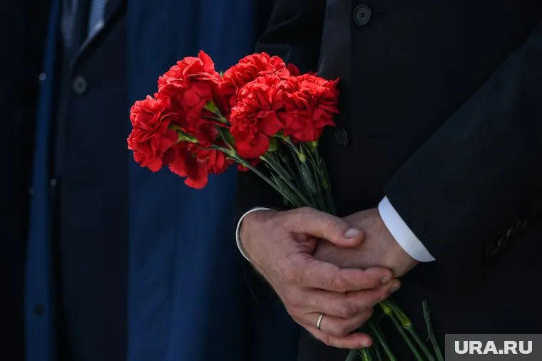 Олег Черевиков скончался на 81-м году жизни