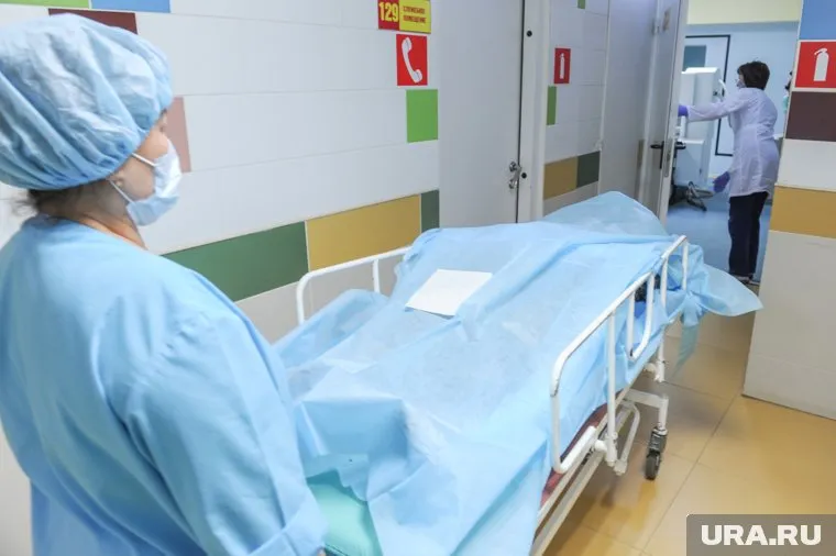 Учет случаев смерти в стране проводится в соответствии с международными требованиями