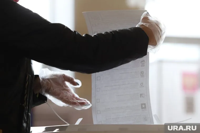 На выборах в ХМАО проголосовали 27,5% жителей региона