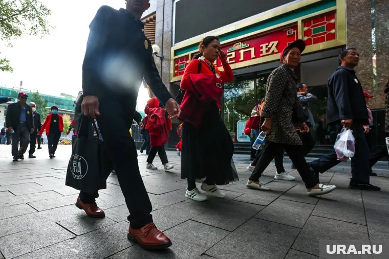 Уолли Адейемо отметил, что вопросы финансирования России Китаем будут подниматься во время диалога между странами