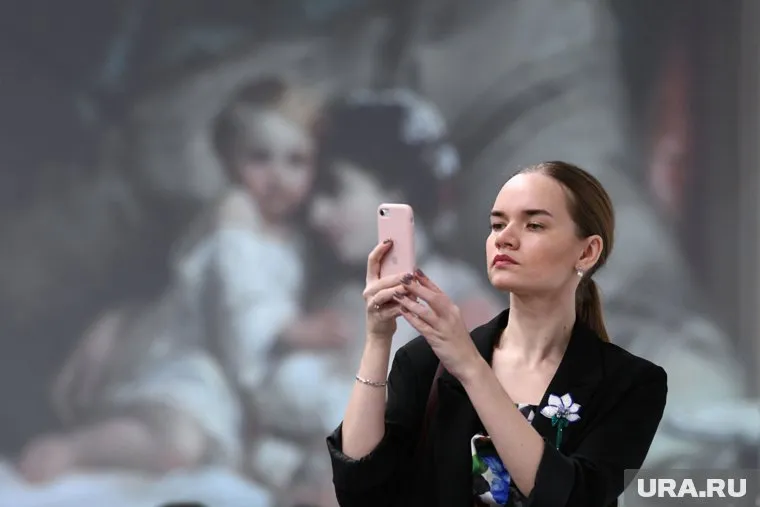 Посетите виртуальную выставку в Эрмитаже