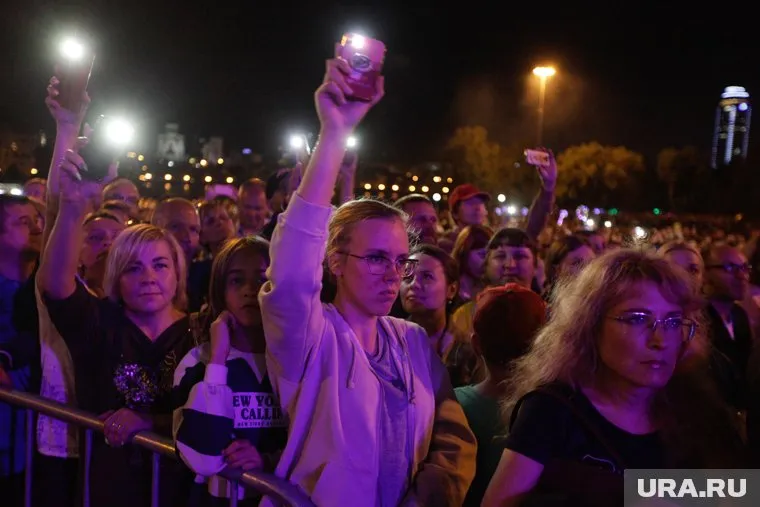 День нефтяника в городах ХМАО будут отмечать 3 и 4 сентября