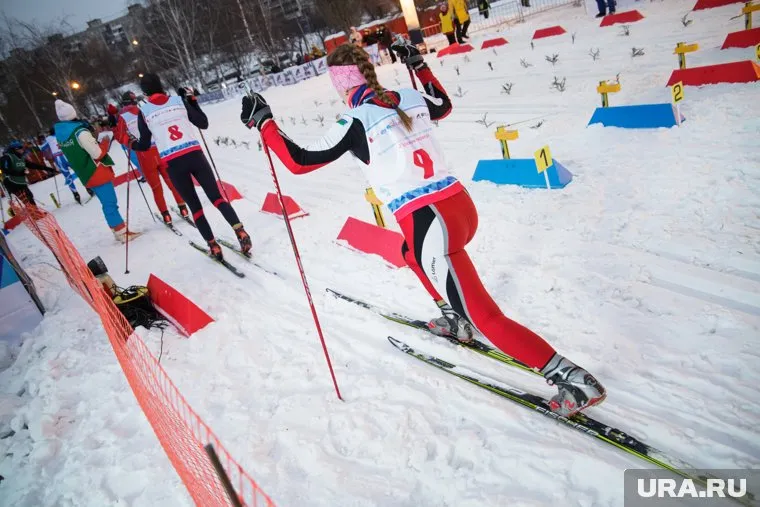 Россиянок обогнали спортсменки из Германии