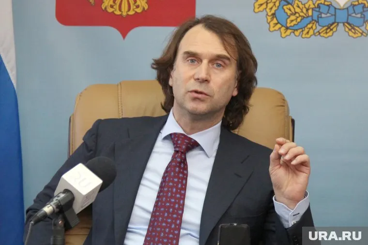 Сенатор Сергей Лисовский предложил принять закон о торговых наценках