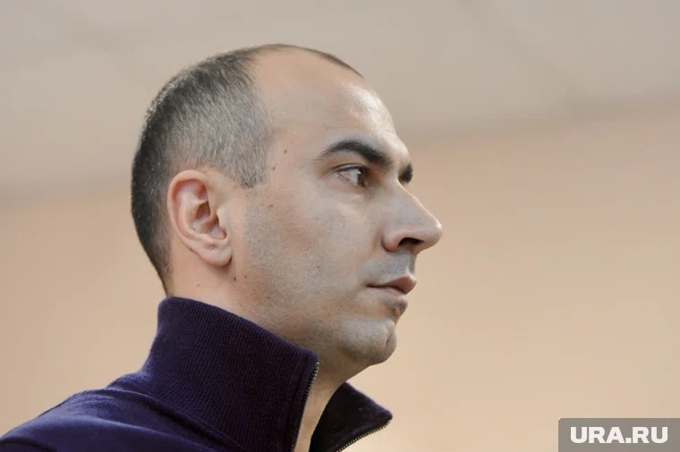 Арайика Закояна отправили в колонию строгого режима на пять с половиной лет