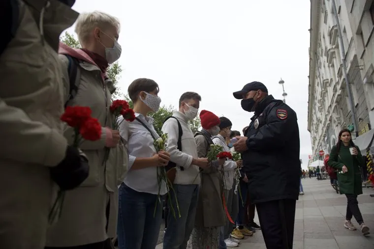 День города. Екатеринбург 