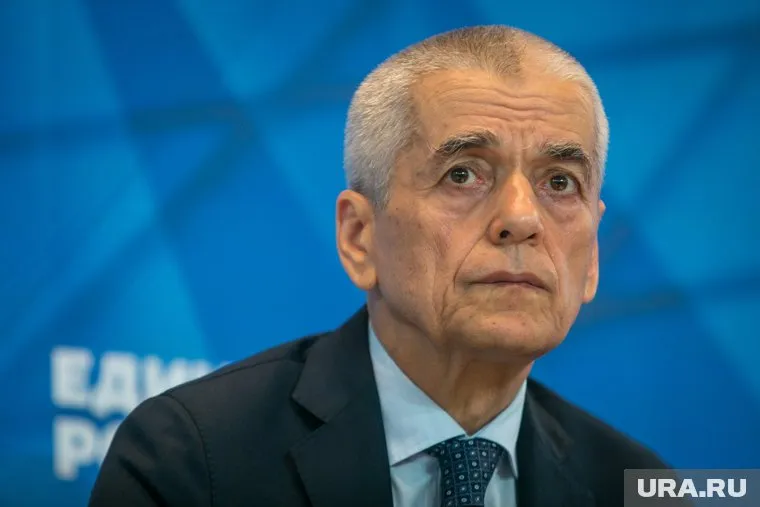 Геннадий Онищенко считает, что стипендии студентов должны различаться в зависимости от уровня успеваемости