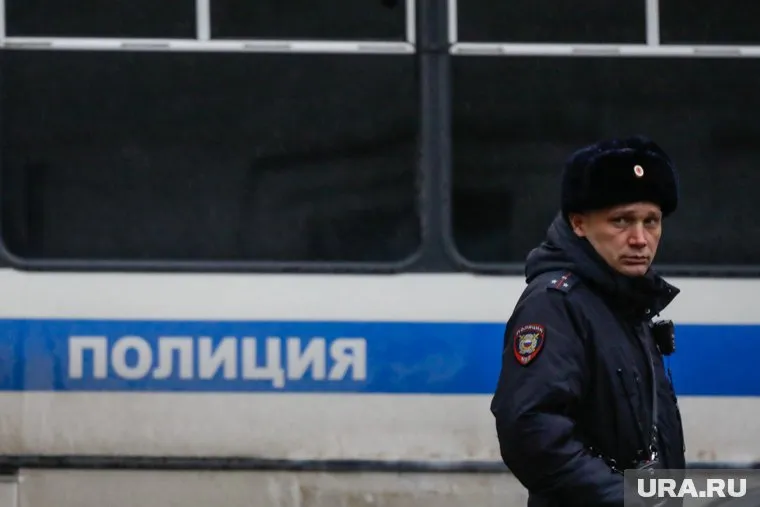 Сотрудники московского института изучат, что свердловчане думают о работе полицейских