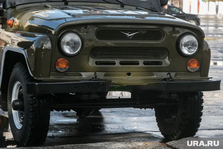 Автопробег пройдет на территории Нижнего Тагила и Горноуральского округа