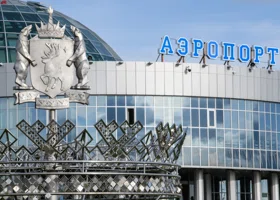 Путин и Артюхов обсудили строительство нового терминала в Салехарде