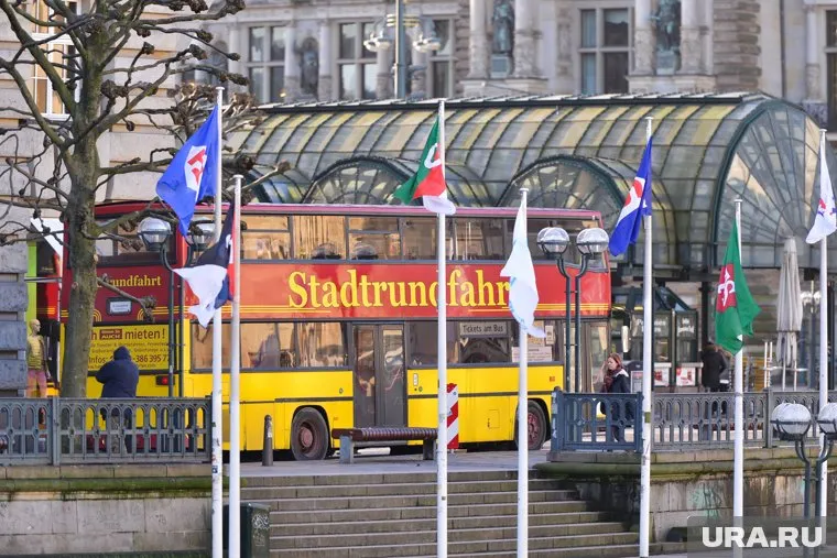 Рост заболеваемости COVID-19 зафиксирован в Германии, Франции, Чехии, Польше и Италии