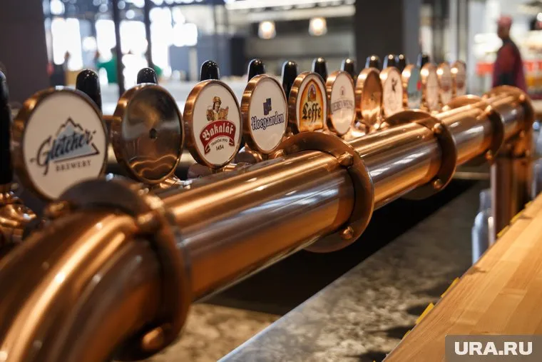 В челябинском клубе полицейские изъяли алкоголь