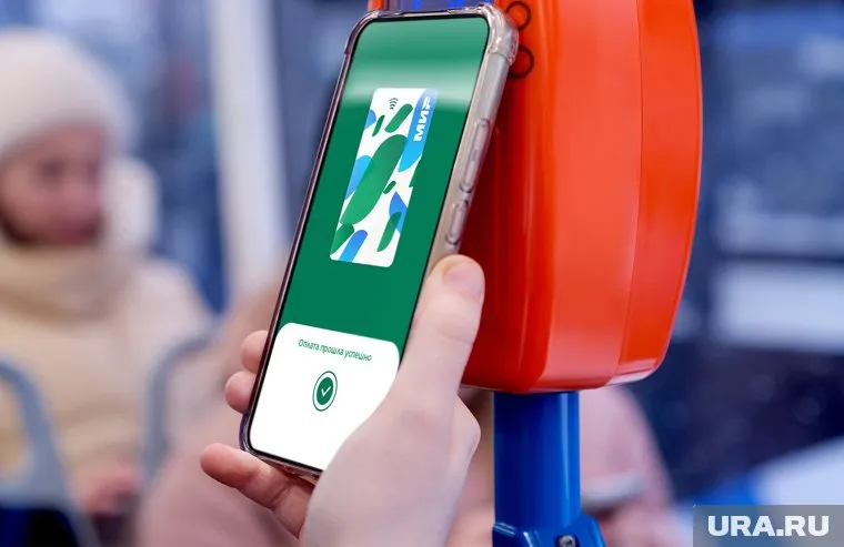 Пассажир может экономить по семь рублей с каждой поездки в автобусе