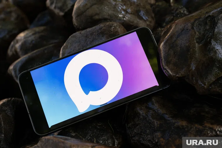 Тюменцев приглашают в мессенджер Max через Госуслуги