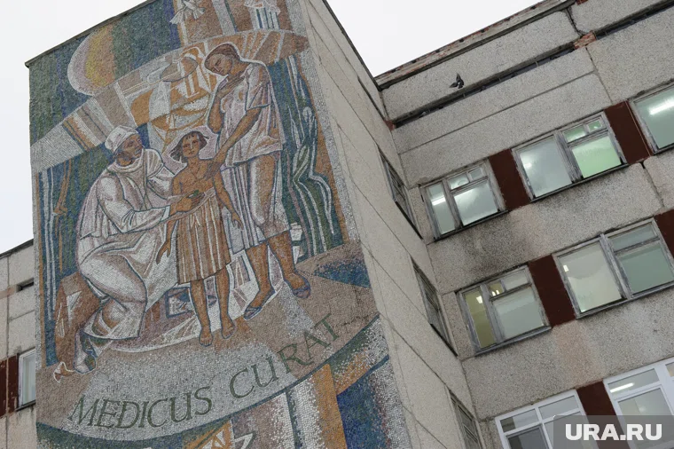 Девочка продолжит реабилитацию в клиниках региона