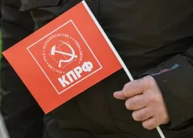 Курганский депутат-оппозиционер Камшилов восстановил членство в КПРФ