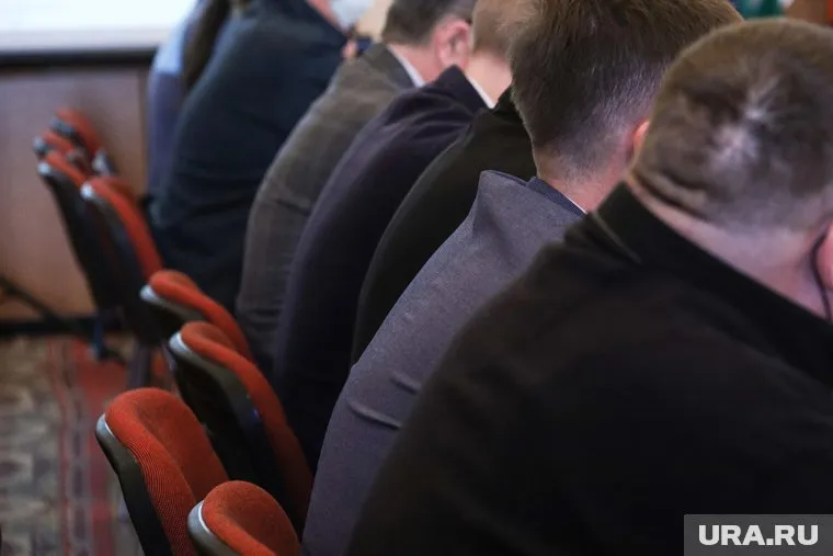 Выборы в думу нового объединенного муниципалитета пройдут в мае