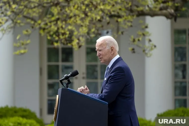 Состоялись первые предвыборные дебаты Байдена и Трампа