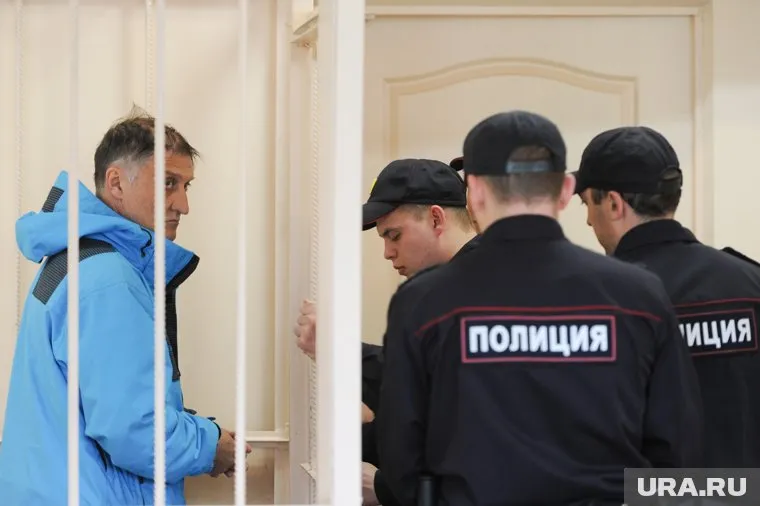 Мужчине грозит срок до 10 лет