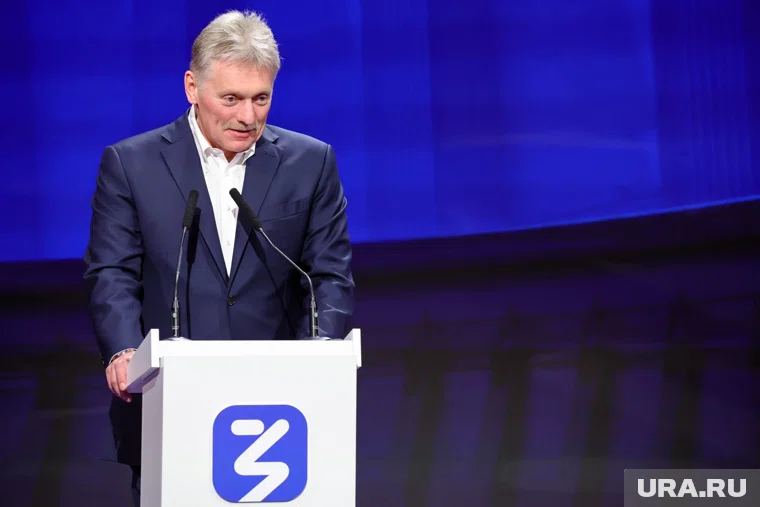 Песков заявил, что у России есть враги и внутри страны, и за рубежом