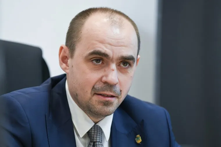 Андрей Мисюра. Екатеринбург