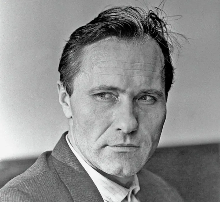 Дочери Василия Щукшина судятся за его наследство