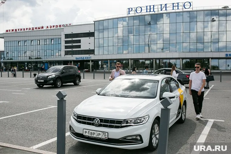 Самая длительная задержка отмечается у авиакомпании "Аэрофлот"