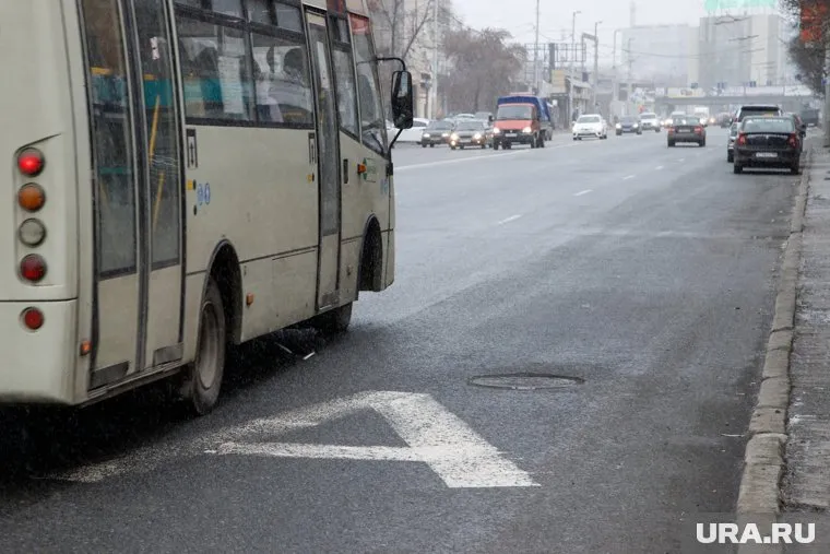 Муниципальный транспорт начнет дублировать 024-й маршрут с 28 января