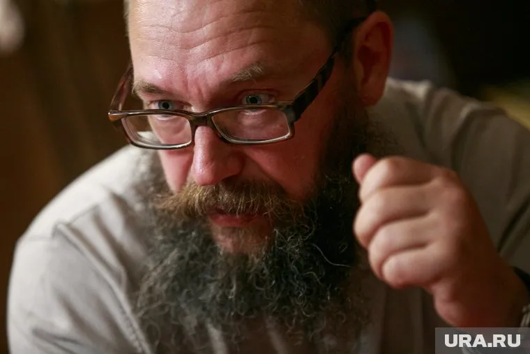 Стерлигов давно известен как ненавистник геев