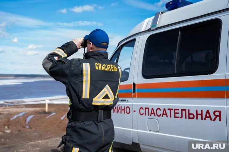 МЧС помогут возвести водоналивную дамбу в Абатском районе