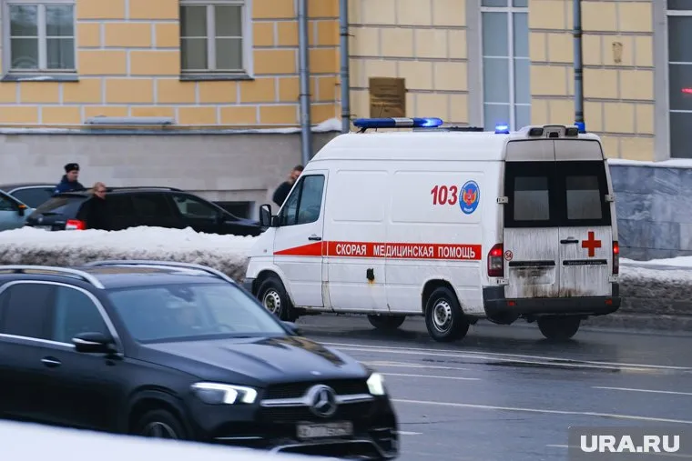 При атаке ВСУ погиб мужчина, пять человек получили ранения