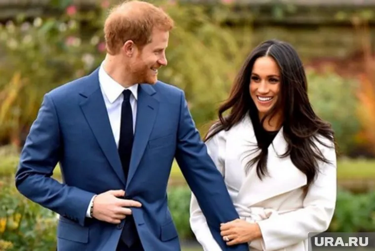 Принцу даже пришлось продать свои ружья ради денег